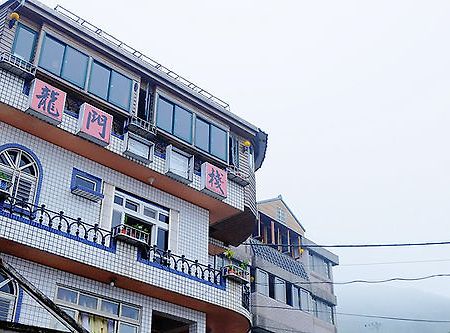 Dragon Inn New Taipei City Exteriör bild